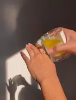 ⁦شموع مساج عطرية – بروائح متعددة للاسترخاء والعناية⁩ - الصورة ⁦2⁩