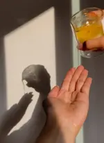 ⁦شموع مساج عطرية – بروائح متعددة للاسترخاء والعناية⁩ - الصورة ⁦3⁩