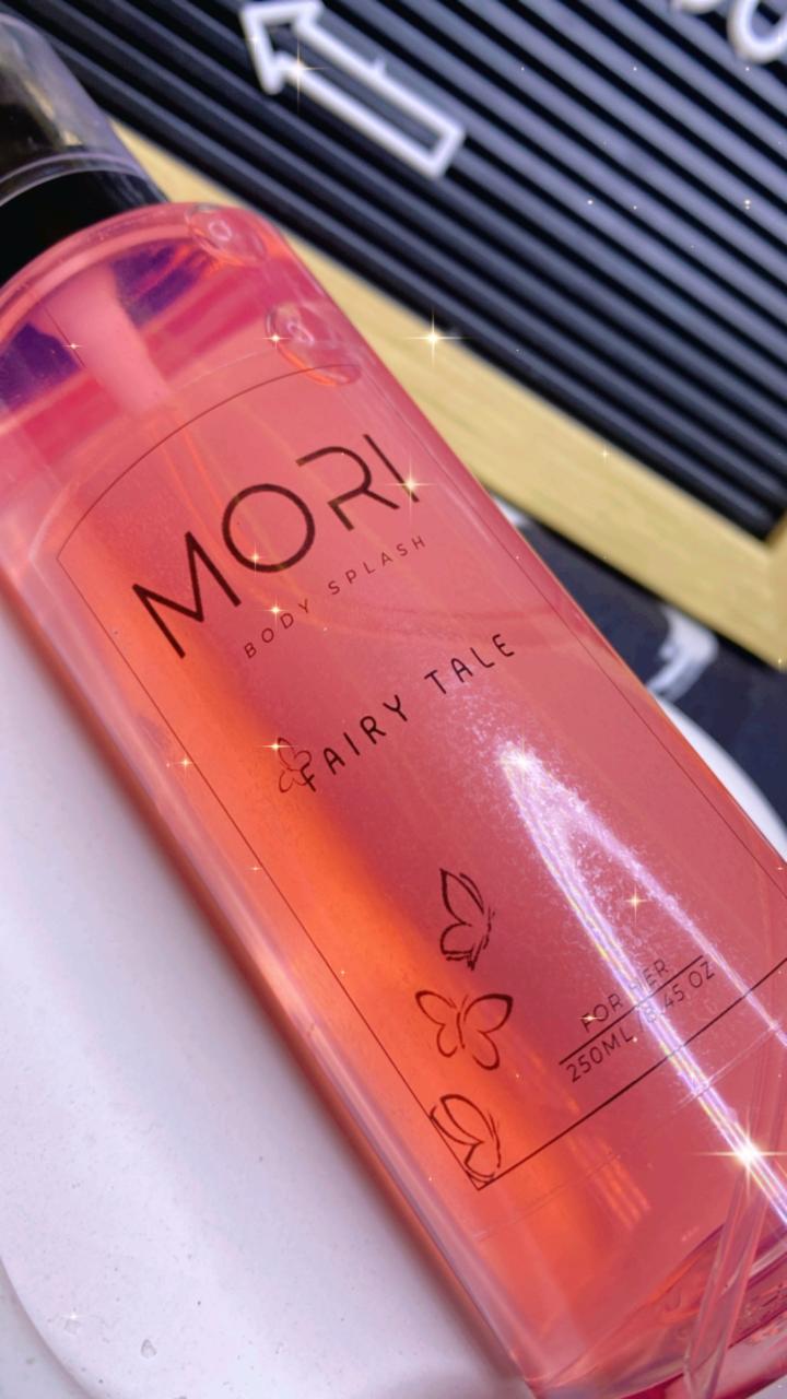 50daee29-22cd-49c4-a4aa-108b798342d8 Fairy Tale – بودى سبلاش - الصورة 1