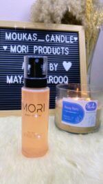 ⁦Bouquet of Oud – بودي سبلاش⁩ - الصورة ⁦2⁩