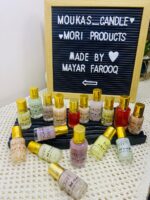 ⁦Musk pineapple – مسك الطهارة⁩ - الصورة ⁦3⁩