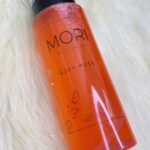 Ruby Musk – بودي سبلاش