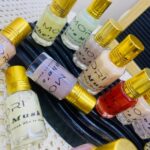 Musk Zaafran – مسك الطهارة