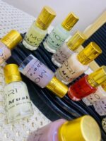 Musk Zaafran – مسك الطهارة