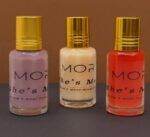 Musk Chocolate – مسك الطهارة