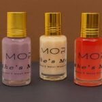 Musk Chocolate – مسك الطهارة