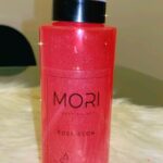 Rose Glow – بودي سبلاش