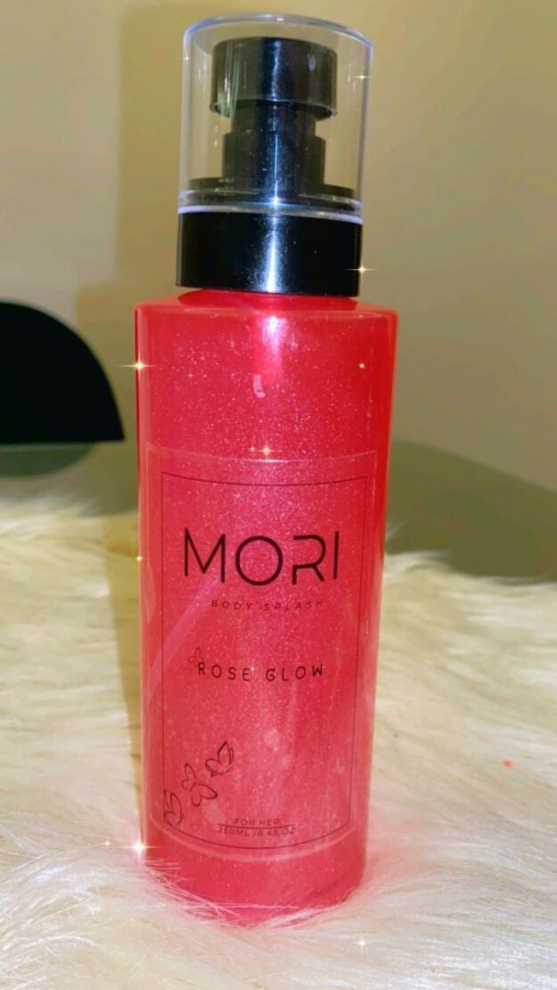 WhatsApp Image 2025-09-23 at 6.44.02 PM Rose Glow – بودي سبلاش - الصورة 1