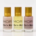 Musk Flory – مسك الطهارة