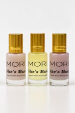 Musk Flory – مسك الطهارة