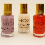 Musk Charry – مسك الطهارة