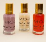 Musk Peach – مسك الطهارة