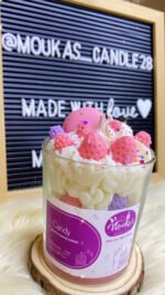 ⁦Candy Candle⁩ - الصورة ⁦6⁩