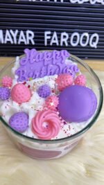 ⁦Brithday Candle 3⁩ - الصورة ⁦3⁩