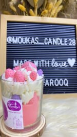 ⁦Candy Candle⁩ - الصورة ⁦4⁩