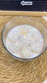 ⁦White Blossom Candle⁩ - الصورة ⁦4⁩