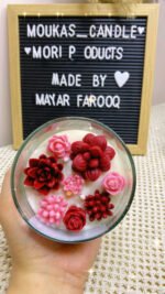 ⁦Cactus Pop Candle⁩ - الصورة ⁦5⁩