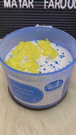 ⁦Sunny Blue Candle⁩ - الصورة ⁦5⁩