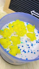 ⁦Sunny Blue Candle⁩ - الصورة ⁦4⁩