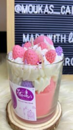 ⁦Candy Candle⁩ - الصورة ⁦3⁩