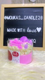 ⁦Brithday Candle⁩ - الصورة ⁦3⁩