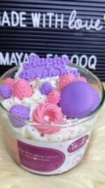 ⁦Brithday Candle 3⁩ - الصورة ⁦7⁩