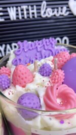 ⁦Brithday Candle 3⁩ - الصورة ⁦2⁩