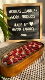 ⁦Wooden Jar⁩ - الصورة ⁦5⁩