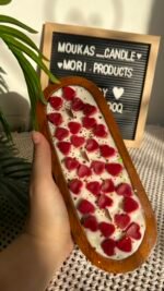 ⁦Wooden Jar⁩ - الصورة ⁦2⁩