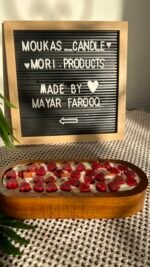 ⁦Wooden Jar⁩ - الصورة ⁦4⁩