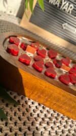 ⁦Wooden Jar⁩ - الصورة ⁦6⁩