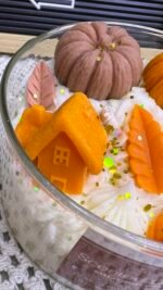 ⁦Pumpkin Whip Candle⁩ - الصورة ⁦8⁩