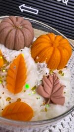 ⁦Pumpkin Whip Candle⁩ - الصورة ⁦5⁩